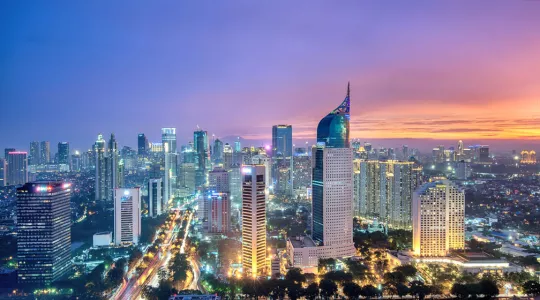 Jakarta