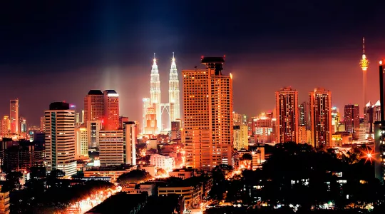 Kuala Lumpur