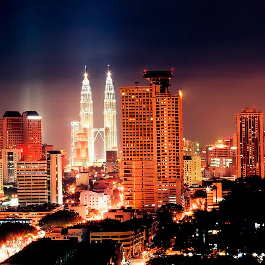 Kuala Lumpur