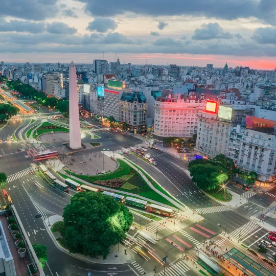 Buenos Aires