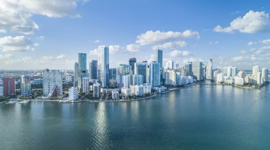 Miami