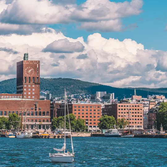 Oslo