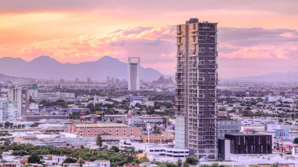 Monterrey